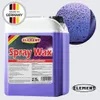 Sprühwachs Spray Wax | 2.5 Liter | mit Abperleffekt | Produktbild-Vorschau 1