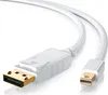 CSL Cavo audio e video da Mini DisplayPort a DisplayPort, Anteprima dell’immagine prodotto 1