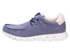 Sioux Mokrunner 007 Leinenschuh Blau Produktbild-Vorschau 4