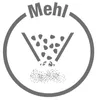 Deuka All Mash VoMiGo Mehl 25 kg Produktbild-Vorschau 7