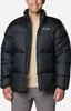 COLUMBIA Veste Puffect III BLACK BLACK L Voir les images du produit 4
