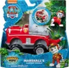 Die Paw Patrol Dschungel Spielzeug Auto Multicolour Produktbild-Vorschau 5