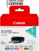 Canon PGI-550/CLI-551 Multipack PGBK/C/M/Y/BK/GY Produktbild-Vorschau 6