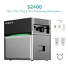 Sunpura S2400 All-in-One 2,4 kWh Balkonkraftwerk Speicher Produktbild-Vorschau 1