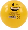 Kinder Gummiball Emoticon 22cm - Leichter Spielball für Produktbild-Vorschau 1
