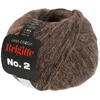 A ball of yarn with a label. Produktbild-Vorschau