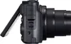 Canon PowerShot SX740 HS schwarz Produktbild-Vorschau 18