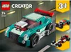LEGO 31127 Creator 3-en-1 Voiture de course, Muscle Car et Voir les images du produit 28