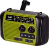 Trevi RA 7F30 BT, Przenośny, Analogowy, AM, FM, SW, Czarny, Podgląd zdjęcia produktu 3