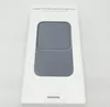 Samsung Wireless Charger Duo mit Adapter EP-P5400T, Dark Produktbild-Vorschau 18