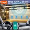 Tuya ZigBee Smart otvírač garážových vrat, dálkové ovládání Náhled obrázku produktu 3