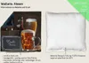 Wallario Premium Kissen, weiche Oberfläche, mit Motiv Produktbild-Vorschau 2