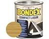 Bondex Compact Lasur 750 ml eiche hell Produktbild-Vorschau 2