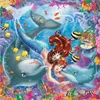 Ravensburger Kinderpuzzle - 08063 Bezaubernde Produktbild-Vorschau 5