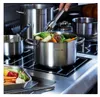 De Buyer GEMÜSETOPF O/DECKEL PRIM APPETY 20CM Náhled obrázku produktu 3