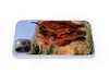 MuchoWow® Handyhülle Schutzhülle Hülle für iPhone 13 Pro Produktbild-Vorschau 5