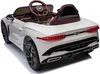 BENTLEY  , Ledersitz , Eva Räd Kinderauto Kinderfahrzeug Produktbild-Vorschau 6