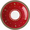 Villeroy & Boch Untertasse Toy\\\'s Delight DH 19x2.10 cm Produktbild-Vorschau 1