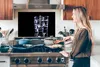 KitchenYeah®  Spritzschutz Küche - Küchenrückwand - Produktbild-Vorschau 3