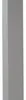 Belladoor | 1,90 m | Silber 190 cm Zaunbohlenpfosten Produktbild-Vorschau 2