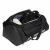 Adidas Essentials 3-Stripes Duffeltasche Small Produktbild-Vorschau 3