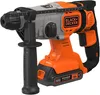 Perceuse-visseuse 3 en 1 SDS+ 18 V BLACK+DECKER BCD900D1S Voir les images du produit 1