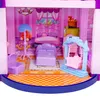 Tg67311 Domček Pre Bábiky S Príslušenstvom Villa Pony Villa Náhľad obrázku produktu 7