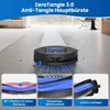 19 Stück Zubehörset für Ecovacs Deebot X9 Pro Omni/X11 Pro Produktbild-Vorschau 3