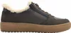 Remonte  Damenschuhe Sportive Schnürer Braun Freizeit Produktbild-Vorschau 2