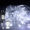 Izrielar 30 m LED svetelný reťazec vonkajší/vnútorný, Náhľad obrázku produktu 10