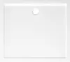 vidaXL Duschtasse ABS Rechteckig Weiß 80x90 cm Produktbild-Vorschau 6