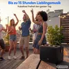 MEDION BXO-1 Bluetooth Lautsprecher, 15 Stunden Produktbild-Vorschau 4