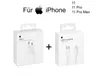 Apple iPhone 14 13 12 11 11Pro 11Pro Max 20W Ladegerät + 2m Produktbild-Vorschau 2