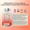Aavalabs Vitamina C 1000 mg | Rosa canina e acerola | Anteprima dell’immagine prodotto 7