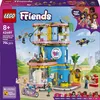 Klubovna LEGO® Friends Heartlake City Friends 42689 Náhled obrázku produktu 12