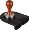 scarlet espresso | Tamperablage »Professionale« mit dropped Produktbild-Vorschau 1