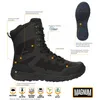 Magnum Einsatzstiefel, Produktbild-Vorschau 3