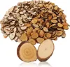 com-four® 300g Streudeko aus Holz - Zubehör für Produktbild-Vorschau 1