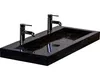 Sanox Badmöbel-Set Seville BxHxT 101 x 170 x 45,5 cm Produktbild-Vorschau 3