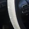 Volle Strass-Lenkradabdeckung, Autoteile Produktbild-Vorschau 3