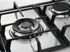 Plaque de cuisson gaz Electrolux KGS7536SX, 5 foyers, 74,4 Voir les images du produit 4