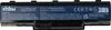 vhbw Akku kompatibel mit Acer Aspire 5738, 5737Z, 5738ZG / Produktbild-Vorschau 3
