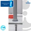 Anschraub-Muffe DN 32 Rohraufnahme, für Reinigungsdeckel - Produktbild-Vorschau 5