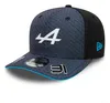 F1 New Era Heren Driver Eo 9fifth Pc Renault Productafbeelding-voorbeeld 3