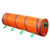 Tunnel Caterpillar preliezací tunel Náhľad obrázku produktu 3