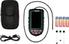 A collection of items for an inspection camera kit, laid out on a white background. Produktbild-Vorschau