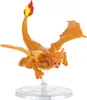 Pokémon - 25. Jubiläum Select Figur - Glurak (15cm) Produktbild-Vorschau 5