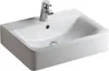 Ideal Standard Connect lavabo, 1 trou pour robinet, avec Voir les images du produit 6