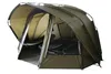 Bivvy 3,5Man MK Fort Knox 2.0 Carpdome + Winterskin Voir les images du produit 2