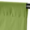 Walimex Fond en tissu 2,85x6m, vert olive Voir les images du produit 2